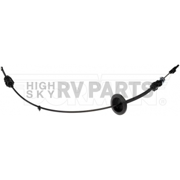 Dorman (OE Solutions) Auto Trans Shifter Cable - 905-642