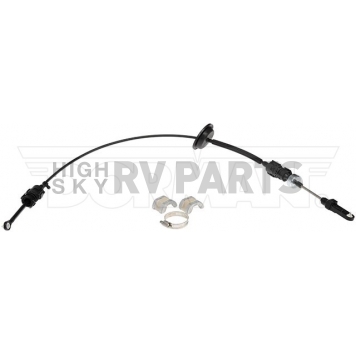 Dorman (OE Solutions) Auto Trans Shifter Cable - 905-642-1
