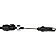 Dorman (OE Solutions) Auto Trans Shifter Cable - 905-642