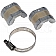 Dorman (OE Solutions) Auto Trans Shifter Cable - 905-642