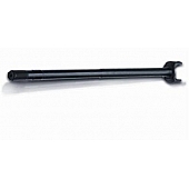 G2 Axle and Gear Axle Shaft - 97-2033-013