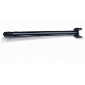 G2 Axle and Gear Axle Shaft - 97-2033-013