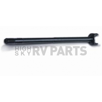 G2 Axle and Gear Axle Shaft - 97-2033-013