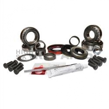 Nitro Gear Differential Ring and Pinion Installation Kit - KG825IFSB