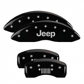 MGP Caliper Cover - 42021SJPLBK