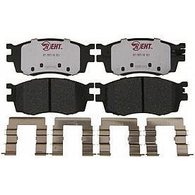 Raybestos Brakes Brake Pad - EHT1156H