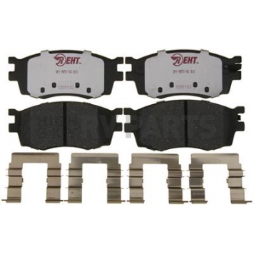 Raybestos Brakes Brake Pad - EHT1156H