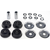 Dorman Chassis Strut Rod Bushing - BB67135PR