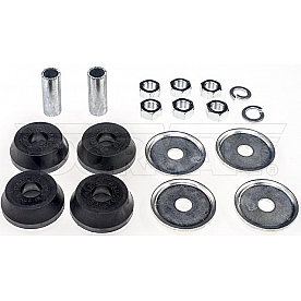 Dorman Chassis Strut Rod Bushing - BB67135PR