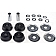 Dorman Chassis Strut Rod Bushing - BB67135PR