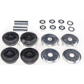 Dorman Chassis Strut Rod Bushing - BB67135PR-1