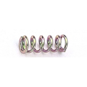Quick Fuel Technology Carburetor Idle Speed Screw Spring 3811