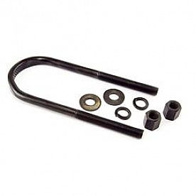 Omix-Ada Leaf Spring Axle U Bolt - 18204.04