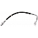 Raybestos Brakes Brake Line - BH383302