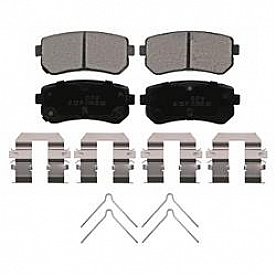 Wagner Brakes Brake Pad - ZD2188