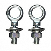 Winston Products D-Ring 866