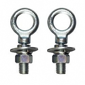 Winston Products D-Ring 866