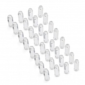 Coyote Wheel Accessories Wheel Installation Kit - 13K848XL