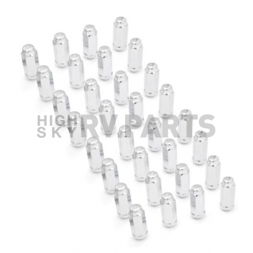 Coyote Wheel Accessories Wheel Installation Kit - 13K848XL
