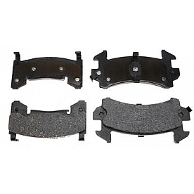 Raybestos Brakes Brake Pad - MGD1498C