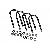 Superlift Leaf Spring Axle U Bolt - 11184