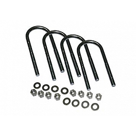 Superlift Leaf Spring Axle U Bolt - 11184