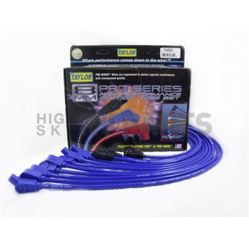 Taylor Cable Spark Plug Wire Set 74655-1