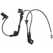Standard Motor Eng.Management ABS Wheel Speed Sensor - ALS1236