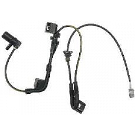 Standard Motor Eng.Management ABS Wheel Speed Sensor - ALS1236