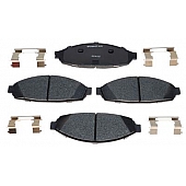 Raybestos Brakes Brake Pad - MGD931MH