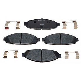 Raybestos Brakes Brake Pad - MGD931MH
