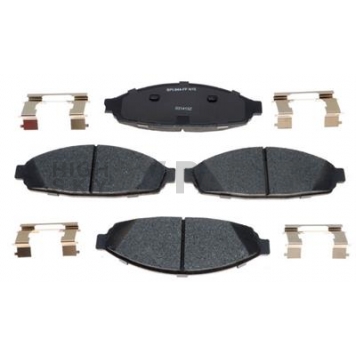 Raybestos Brakes Brake Pad - MGD931MH
