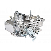Quick Fuel Technology Carburetor - BR-67277