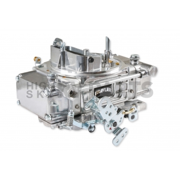 Quick Fuel Technology Carburetor - BR-67277