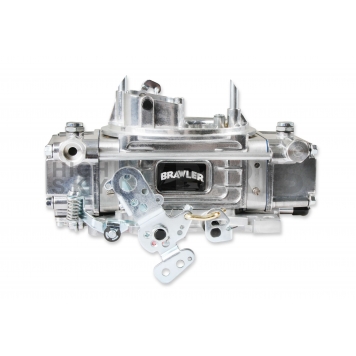 Quick Fuel Technology Carburetor - BR-67277-1
