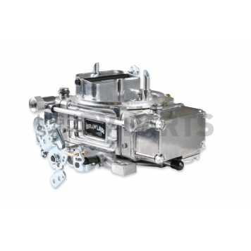 Quick Fuel Technology Carburetor - BR-67277-3