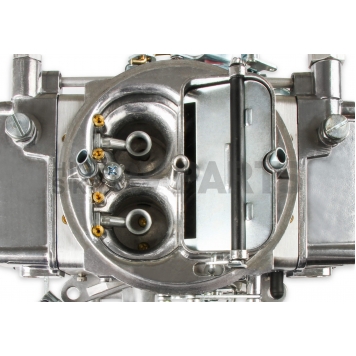 Quick Fuel Technology Carburetor - BR-67277-4