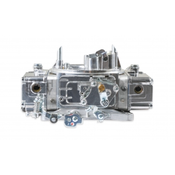 Quick Fuel Technology Carburetor - BR-67277-5