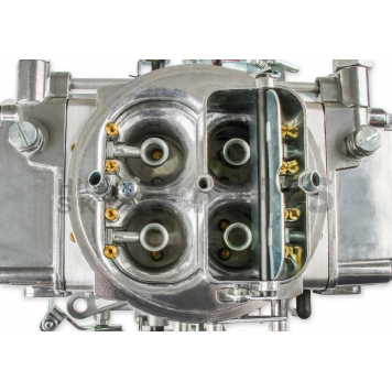 Quick Fuel Technology Carburetor - BR-67277-6