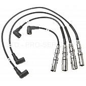 Standard Motor Plug Wires Spark Plug Wire Set 27588