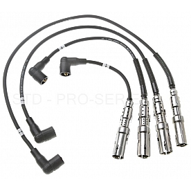 Standard Motor Plug Wires Spark Plug Wire Set 27588