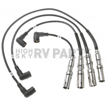 Standard Motor Plug Wires Spark Plug Wire Set 27588