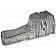 Dorman (OE Solutions) Oil Pan - 264-348