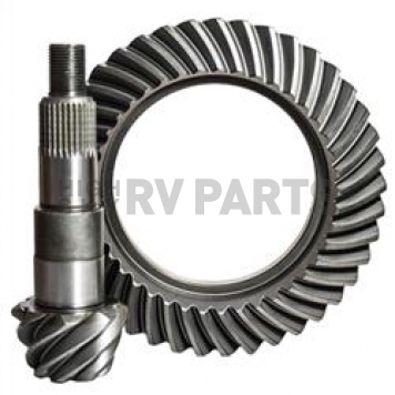 Nitro Gear Ring and Pinion - M825373RN