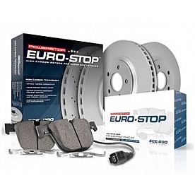Power Stop Brake Kit - ESK5691