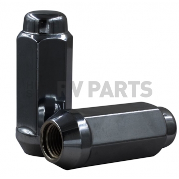 Coyote Wheel Accessories Wheel Installation Kit - 13K848XLBLK