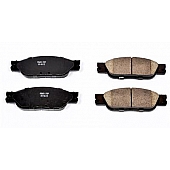 Power Stop Brake Pad - 16-933
