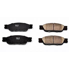 Power Stop Brake Pad - 16-933