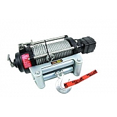 Mile Marker Winch 9000 Pound Vehicle Mounted Hydraulic - 7050080C
