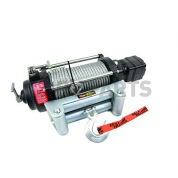 Mile Marker Winch 9000 Pound Vehicle Mounted Hydraulic - 7050080C